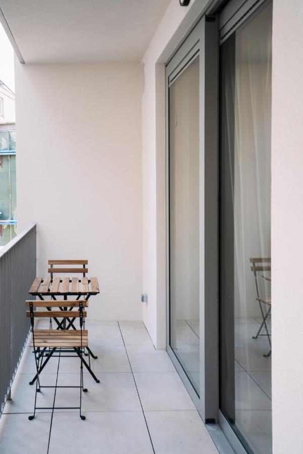 Smartflats - River View Gent Exteriör bild